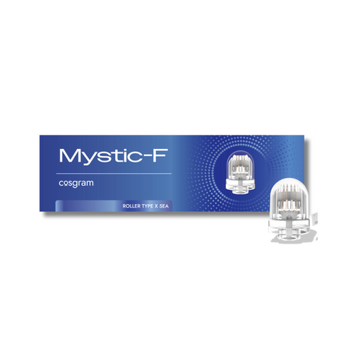 Mystic-F