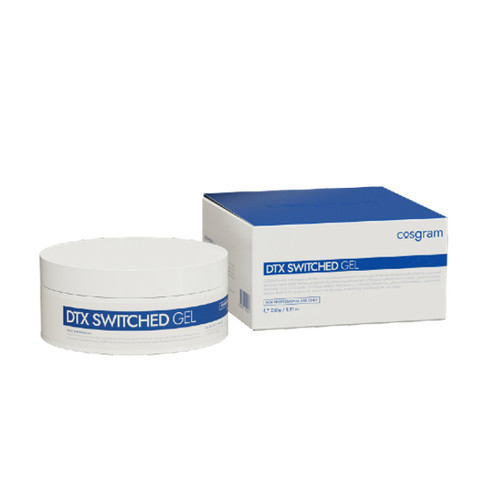 DTX Switched Gel