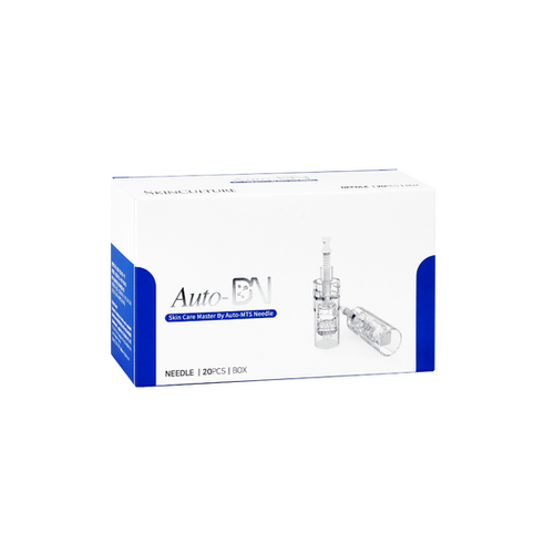 Auto MTS Needle Cartridge