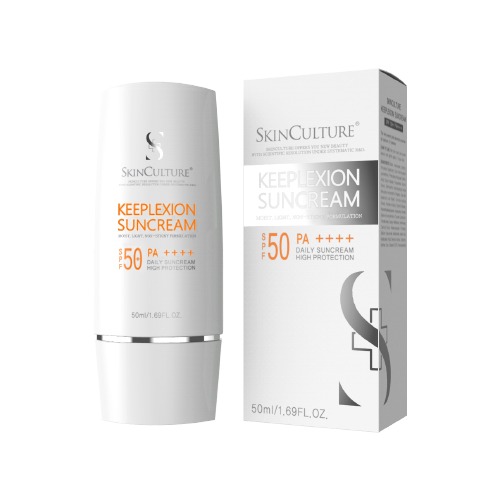 Keeplexion Sunscreen