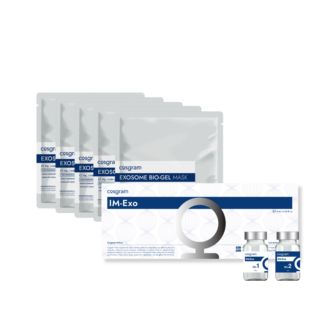 Exo Care Set