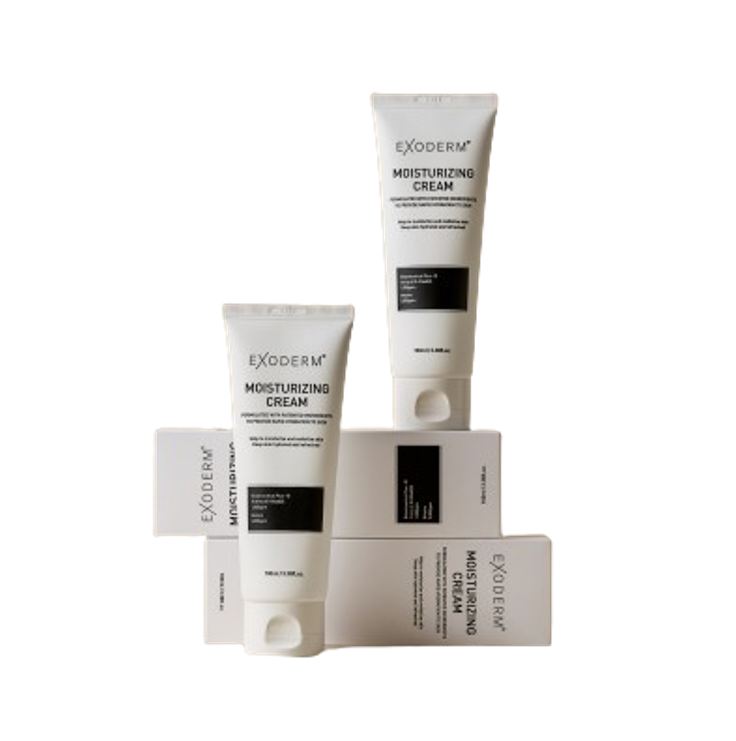 Exoderm Moisturizing Cream