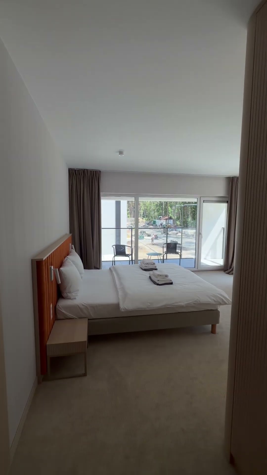 Wideo z apartamentu Magiczny Łukęcin