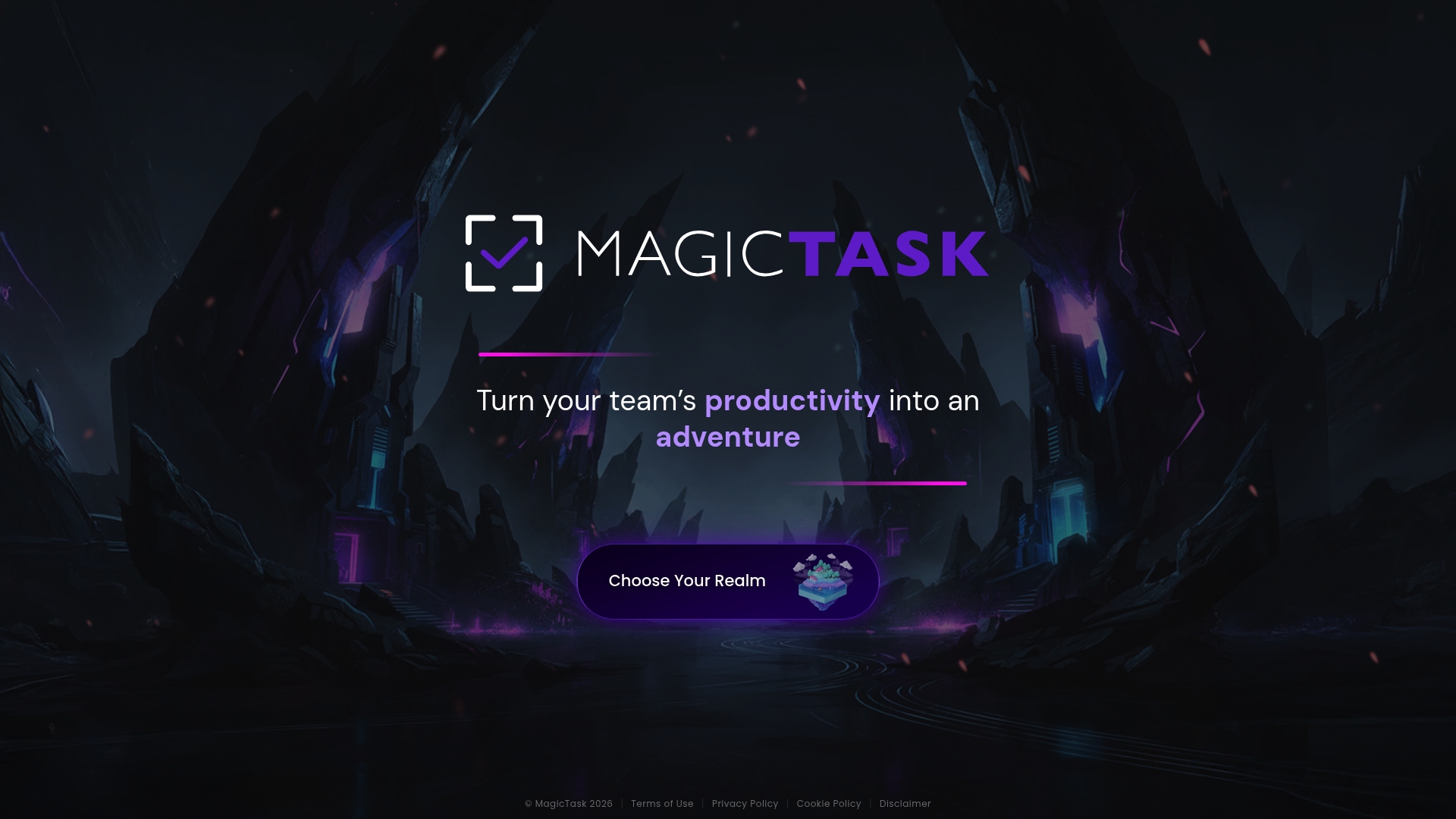 https://magictask.io