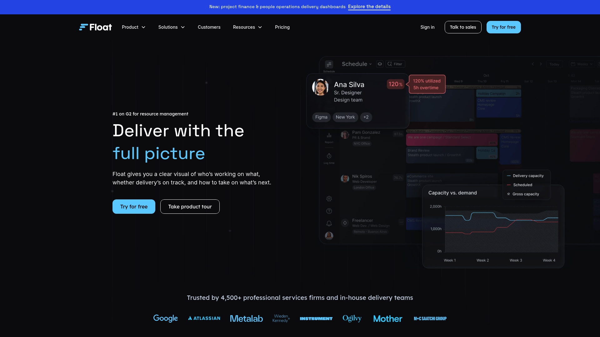 https://float.com