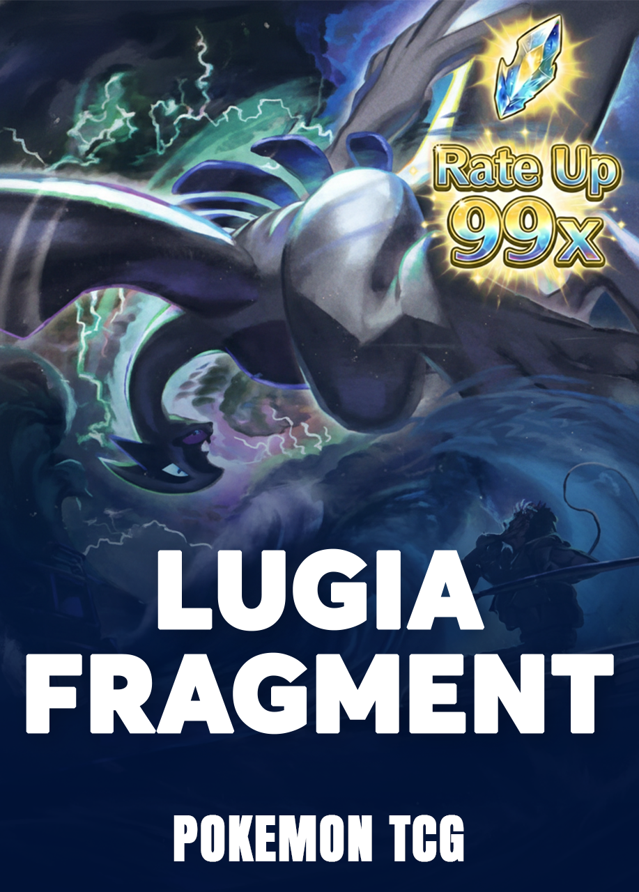 image of ticket options for an amusement park