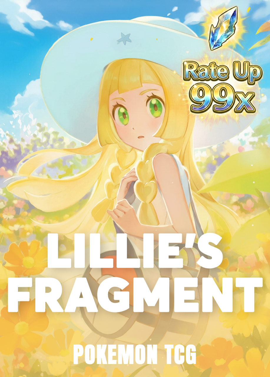 image of ticket options for an amusement park