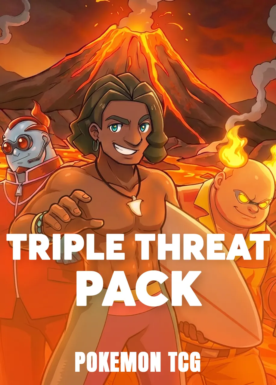 image of ticket options for an amusement park