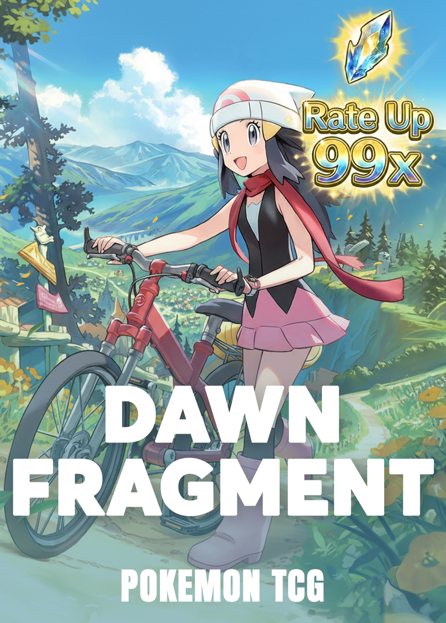 image of ticket options for an amusement park