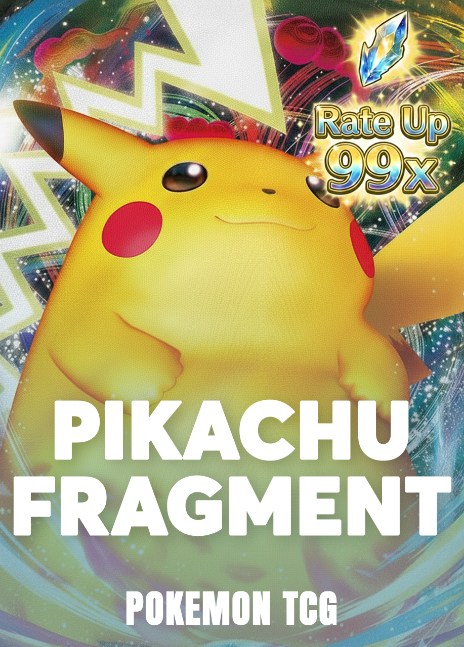 image of ticket options for an amusement park