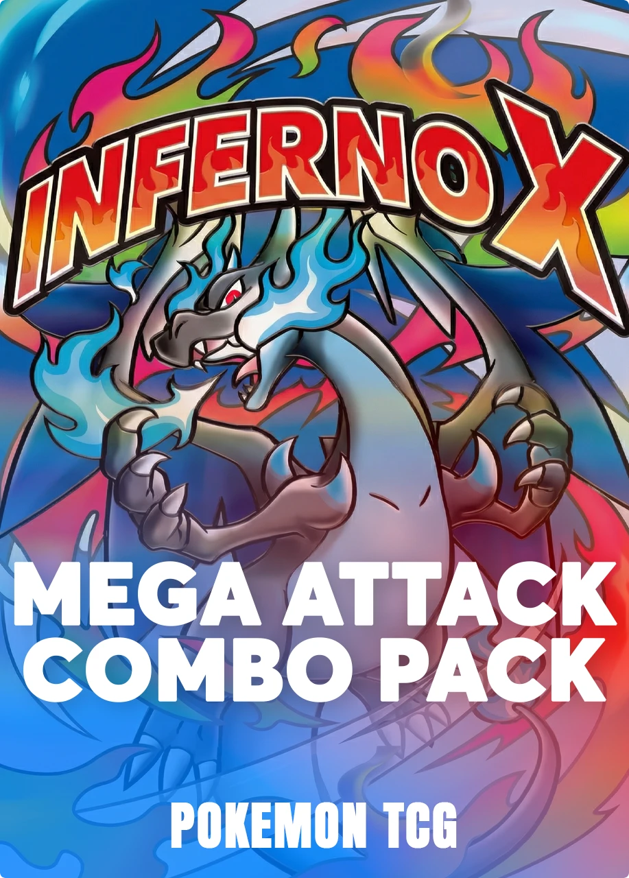 image of ticket options for an amusement park