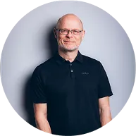 Porträt von Michael Bracker, mi-cons Ingenieurdienstleistung