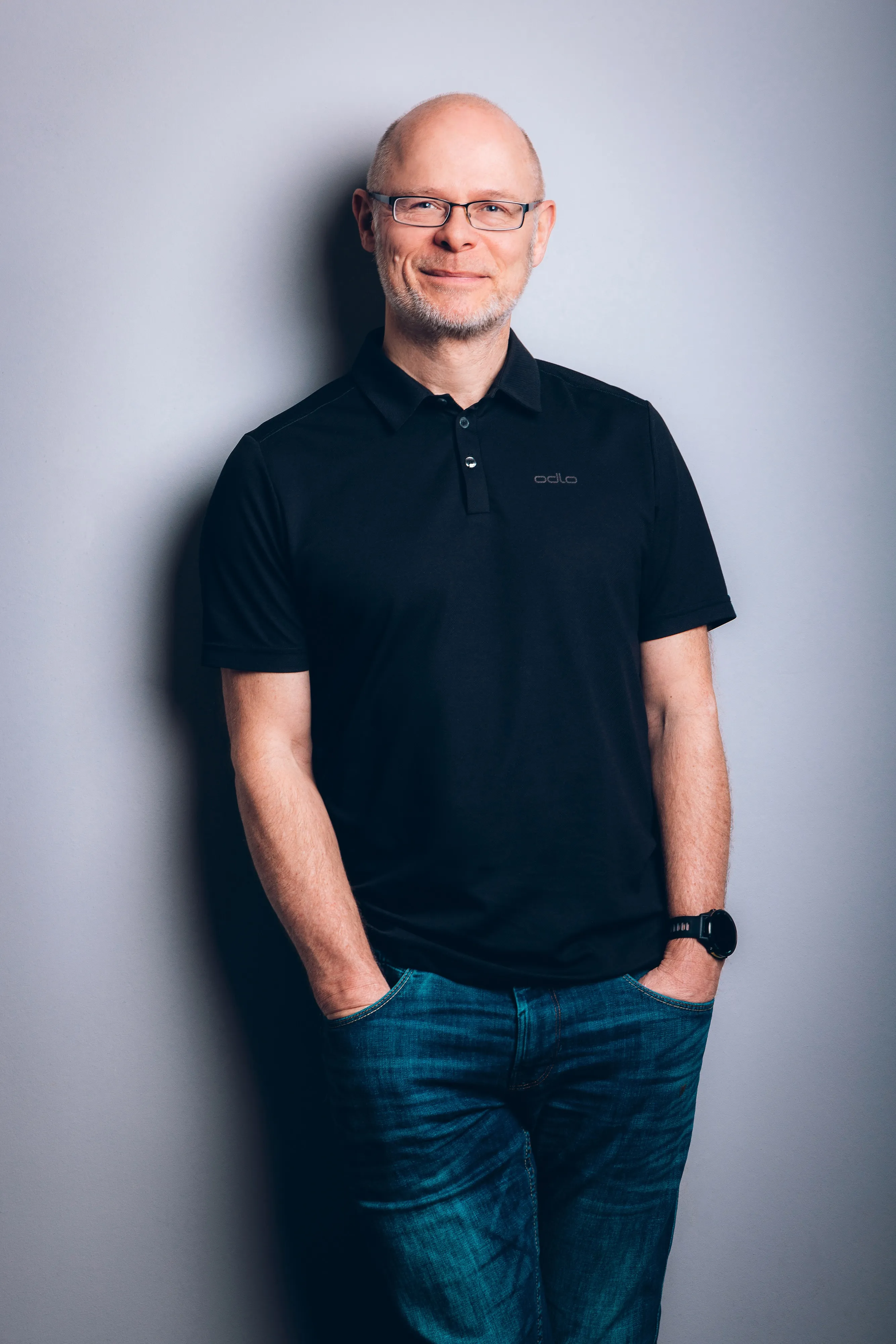 Michael Bracker, freiberuflicher Maschinenbauingenieur von mi-cons Ingenieurdienstleistung