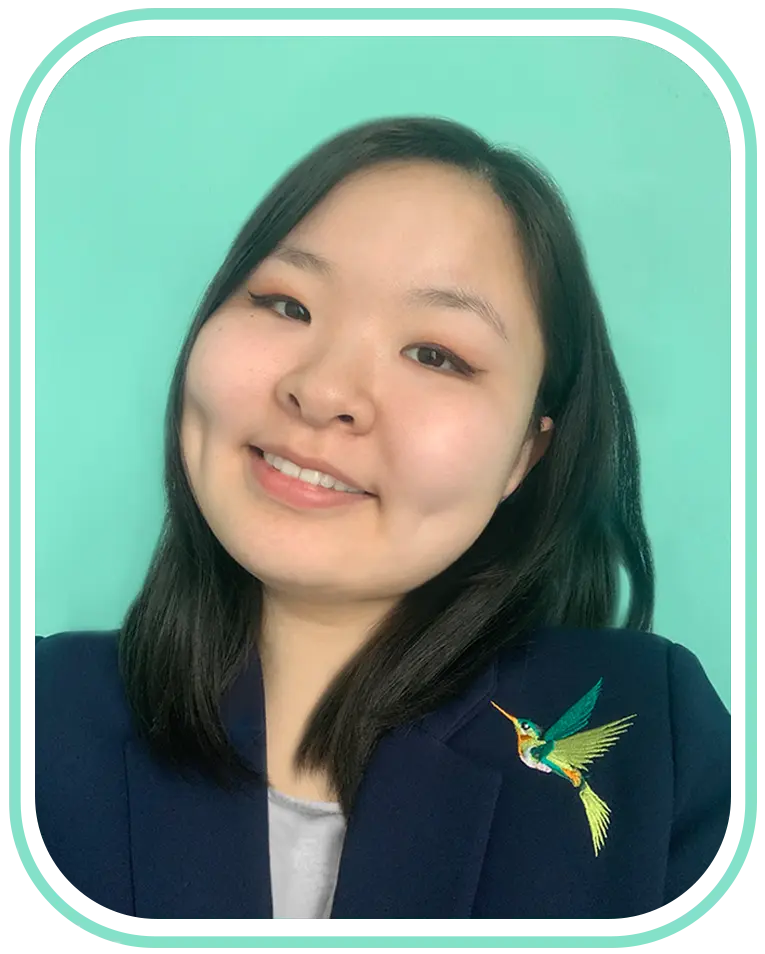 Nomin Ochir - Freelance PowerPoint Designer