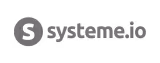 System I.O Logo