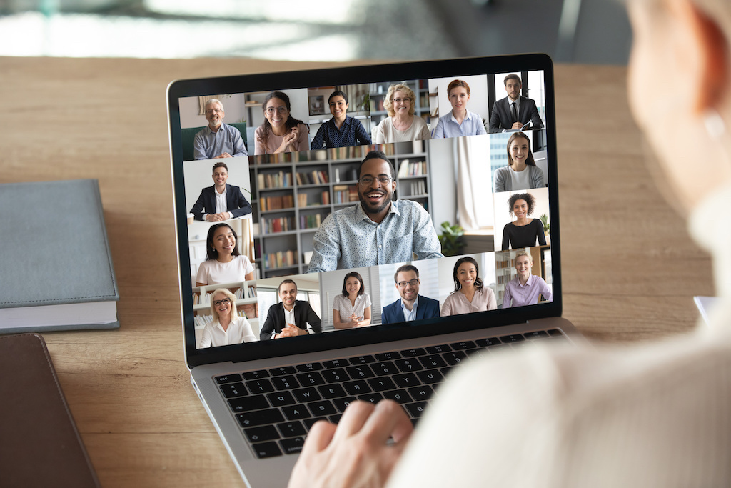 Gruppentherapie Online
