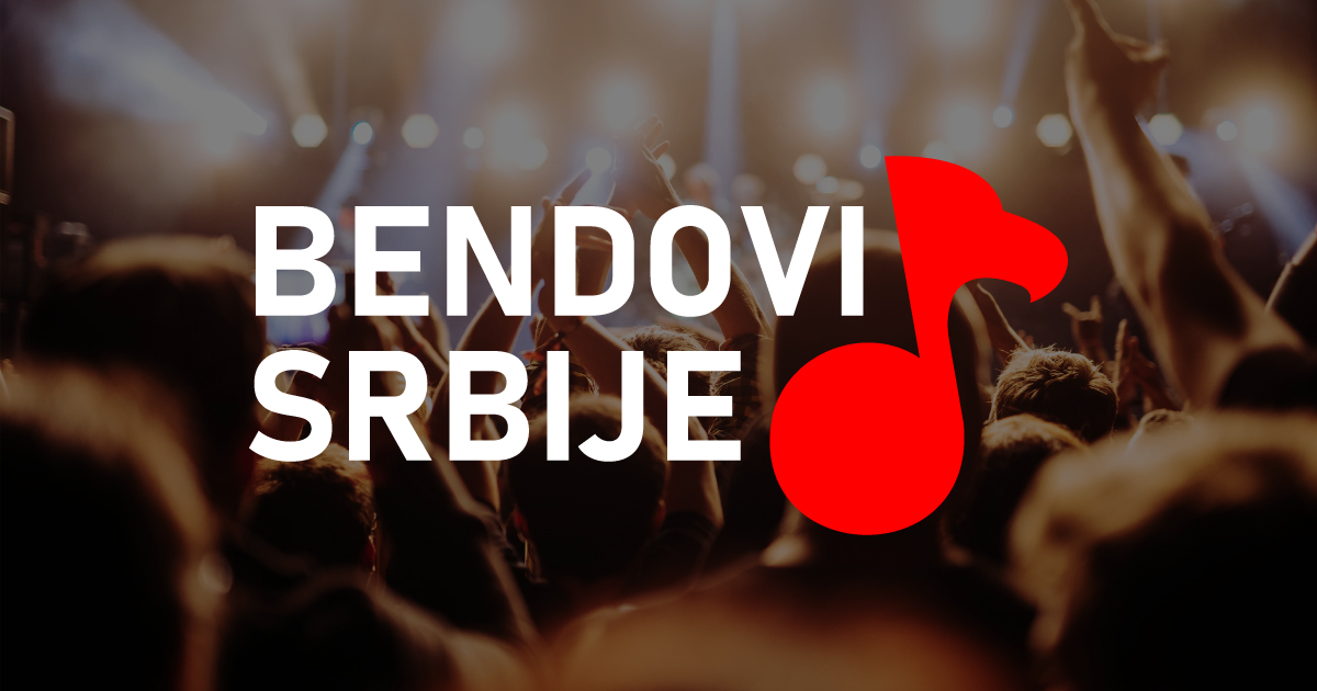 Sajt “Bendovi Srbije” počeo sa radom!