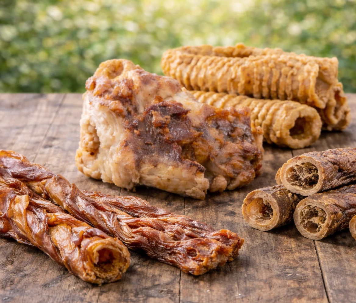 Chew You Later Box Details