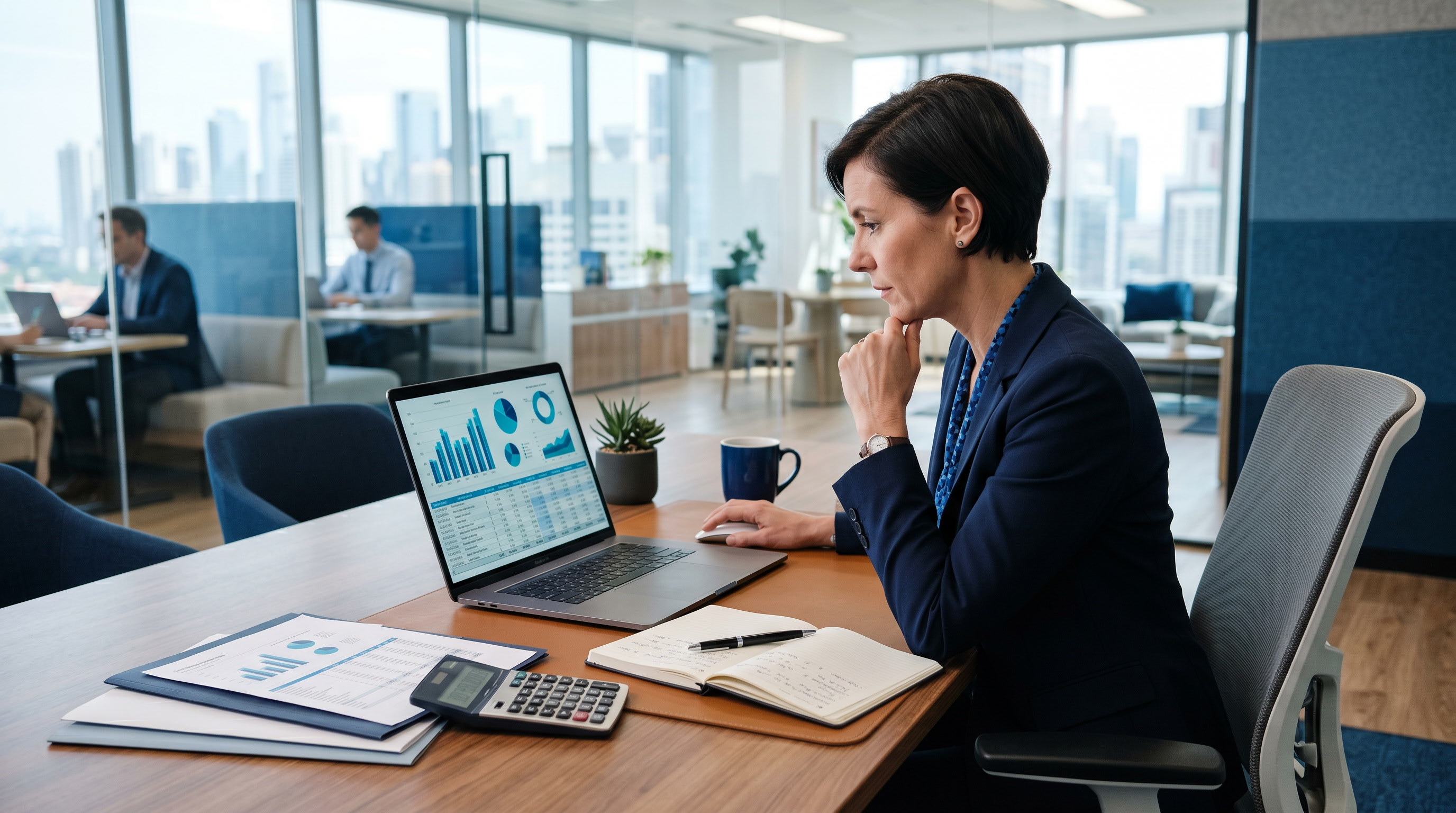 How much do employee benefits cost in Canada per employee