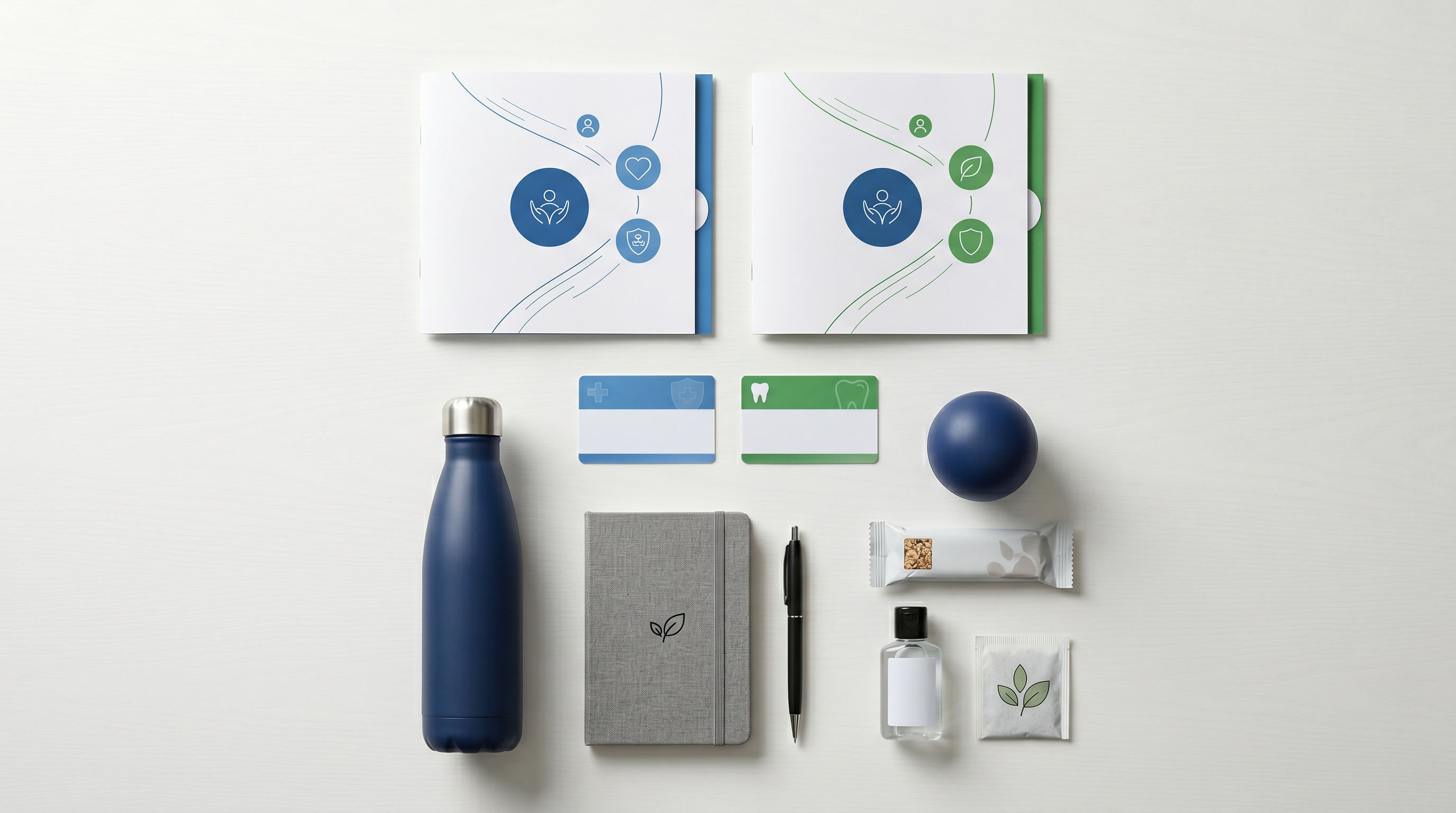 Typical employee benefits package in Canada