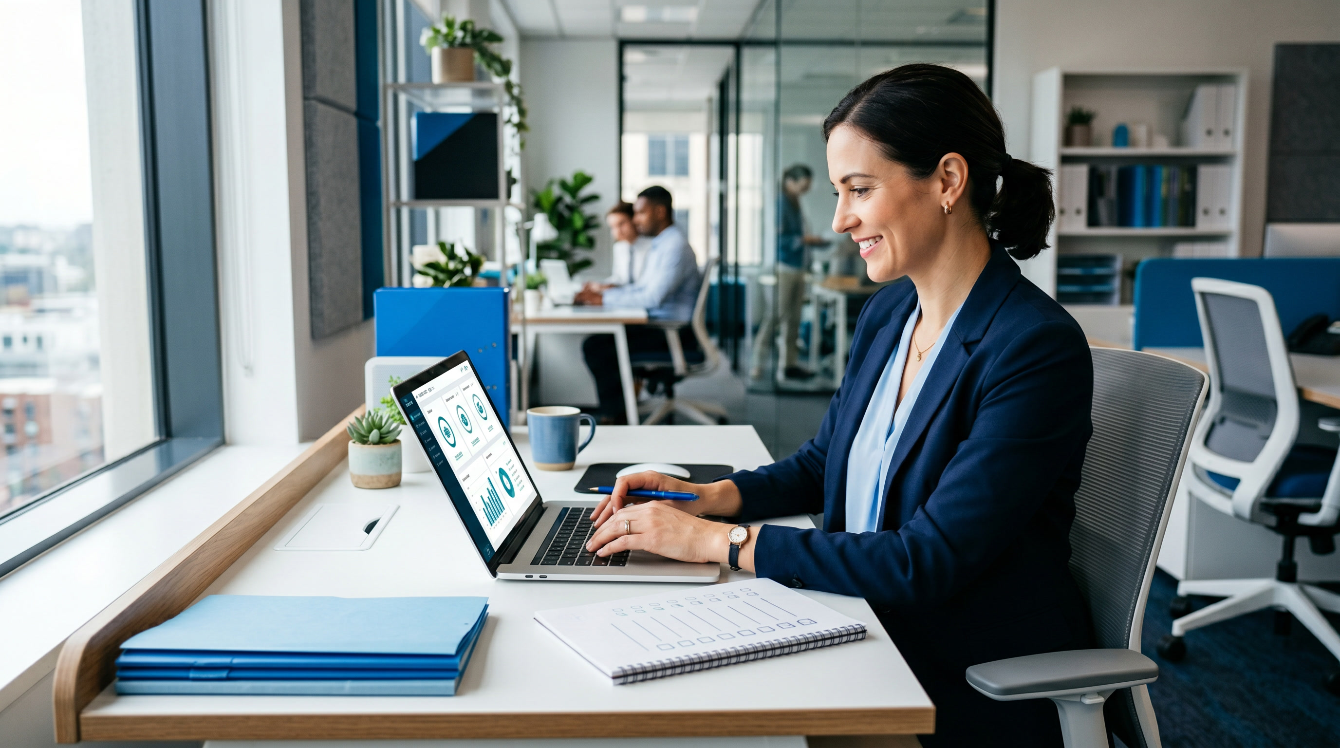 How to set up an employee benefits plan in Canada