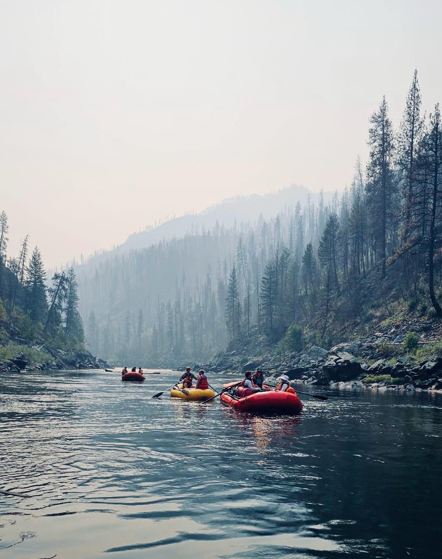 Melanie Merkling soulful retreat guide & coach