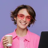 Teacher Photo