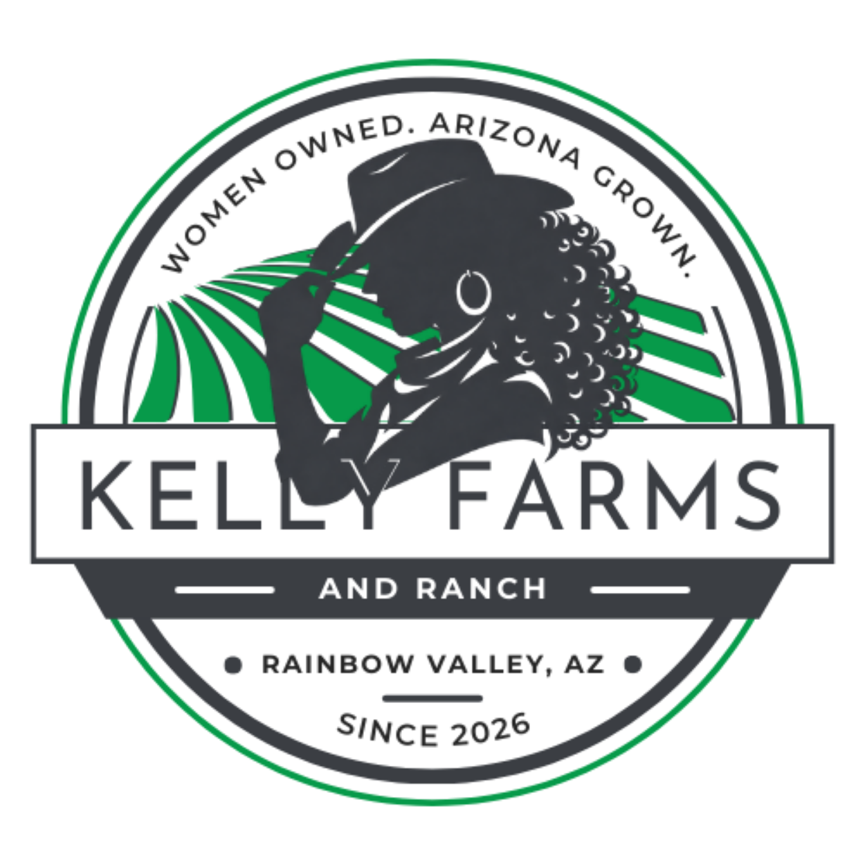 Farm Webflow Template - Logo