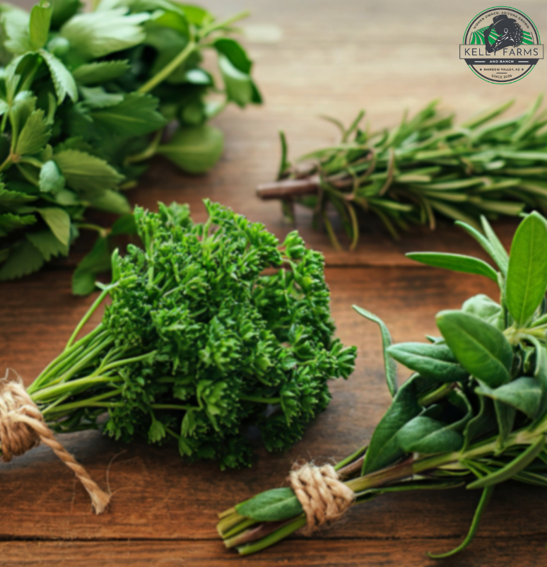 About Gallery - Farm Webflow Template