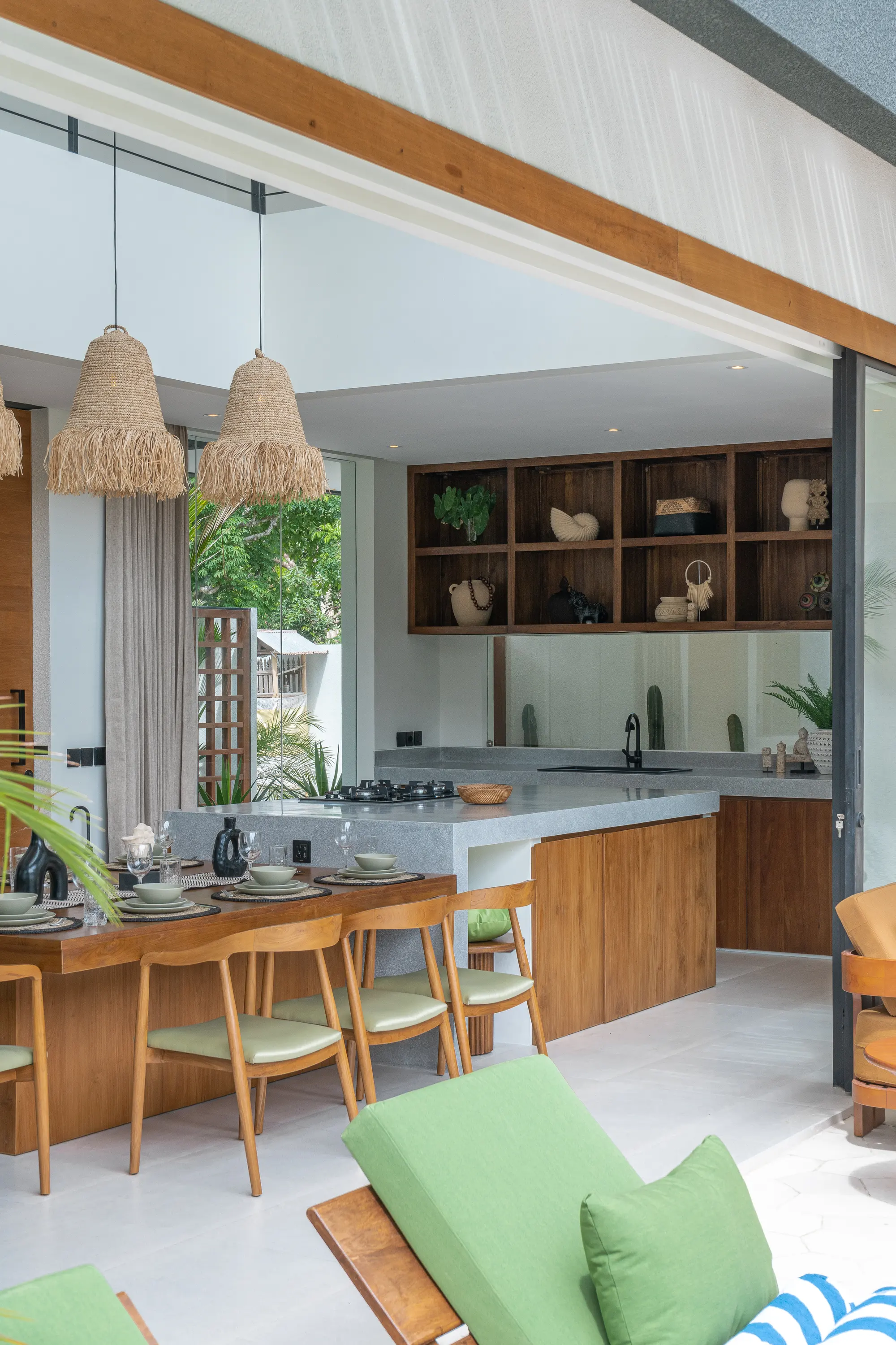 Genesis Bali property
