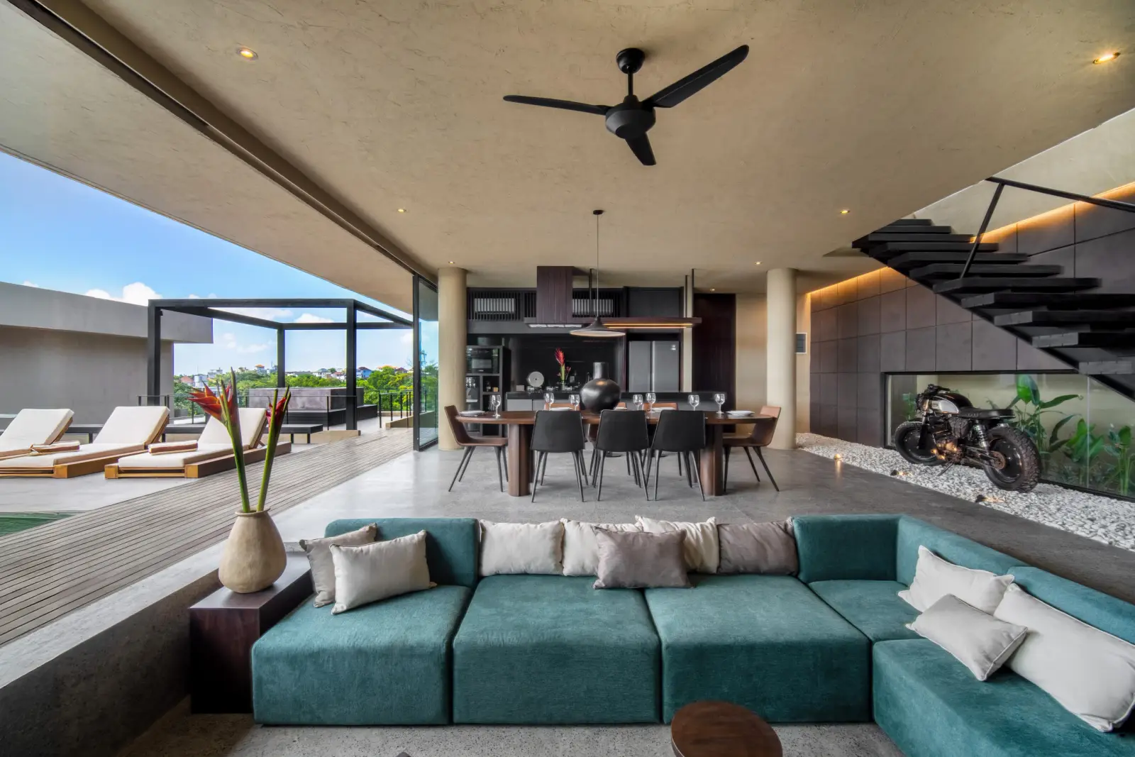 Bali Art Villas Uluwatu · photo 4
