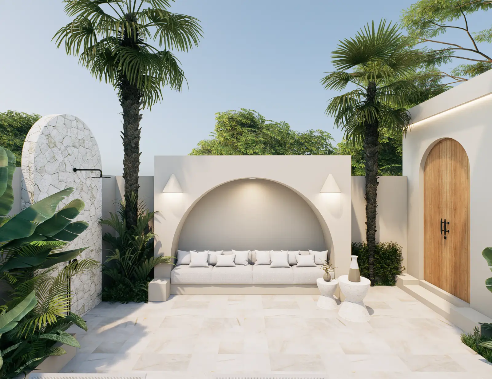Genesis Kedungu Villa · photo 1