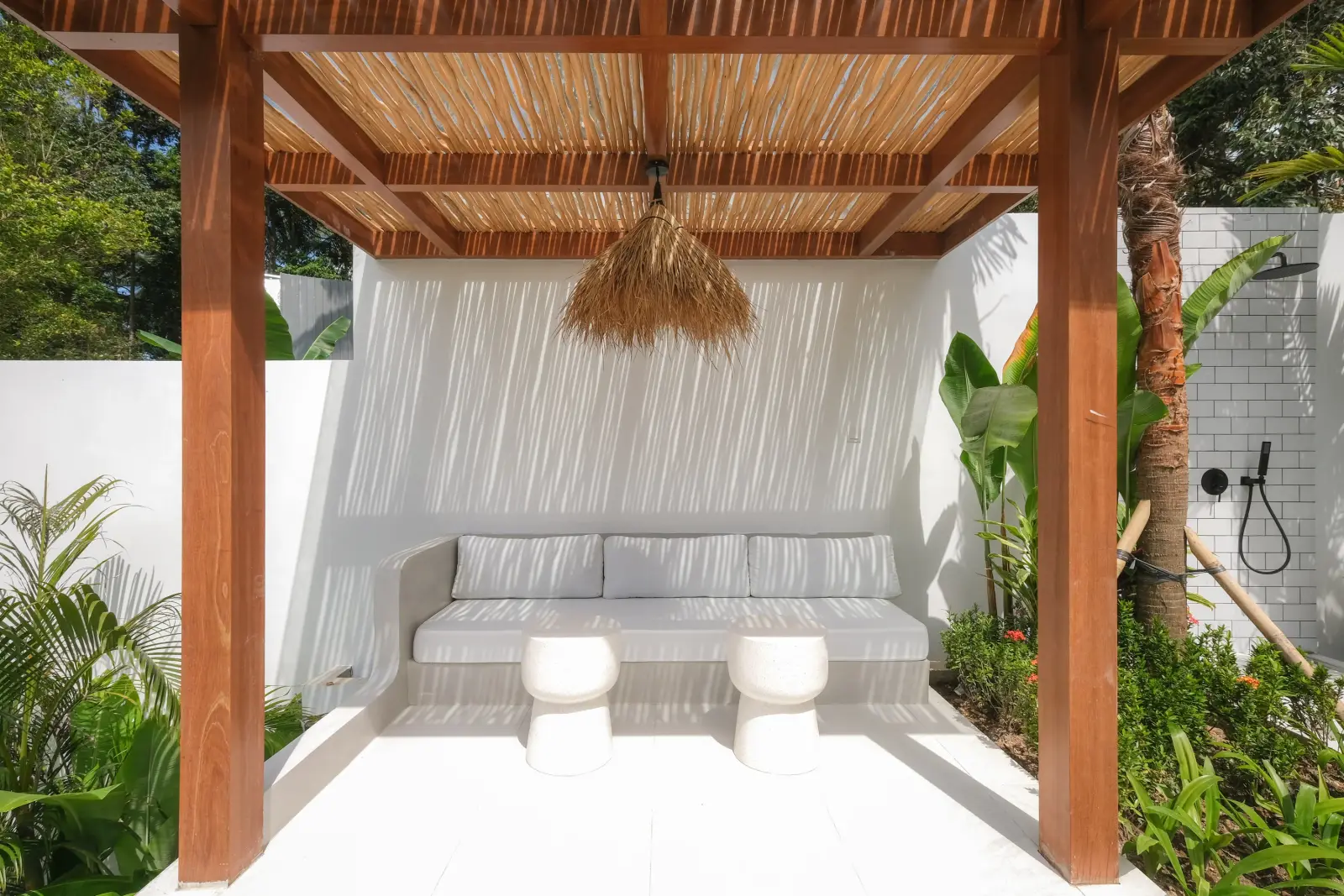 Villa Lestari Ubud · photo 5