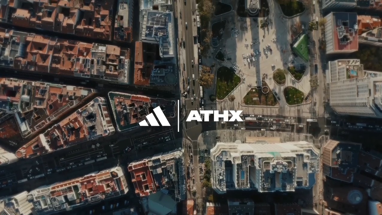 A four-year global partnership with Adidas backs ATHX’s expanding international footprint.