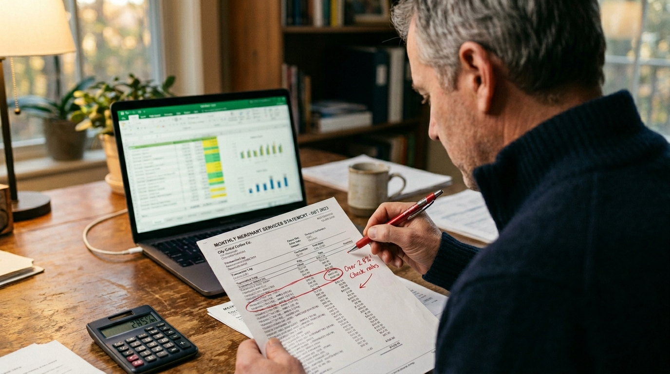 Your Clients Are Overpaying for Payment Processing