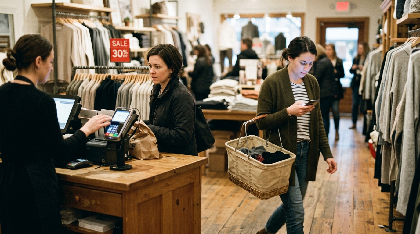 Retail Payment Processing: Speed, Security andSales | DATA ONE