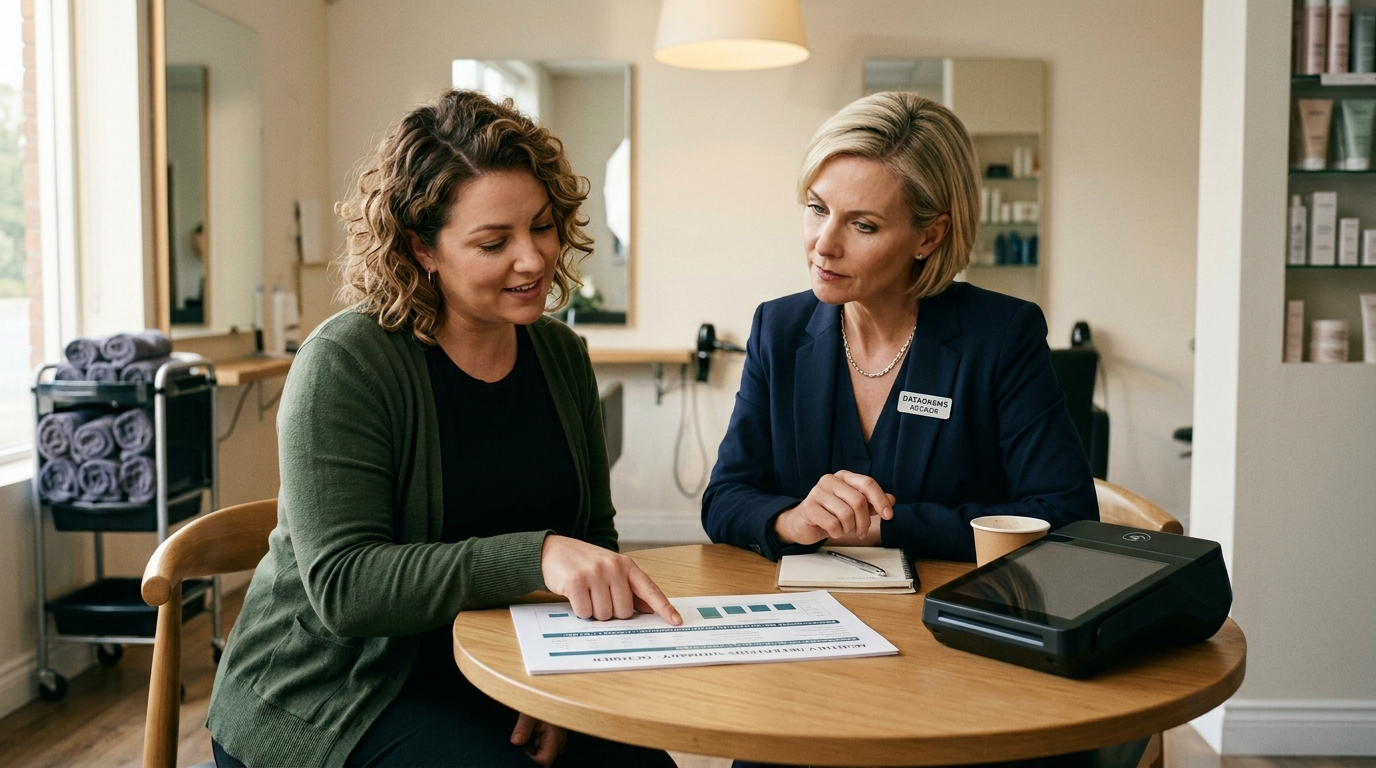 Appointment Payments