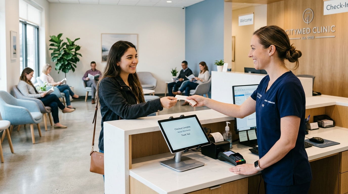 Dental Payment Processing Failures