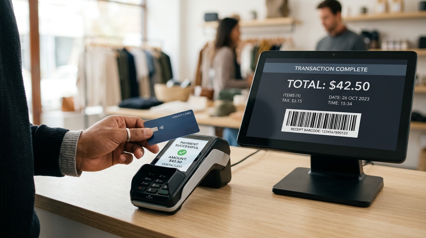 Small and Medium Businesses Get Wrong About Retail Barcode Software