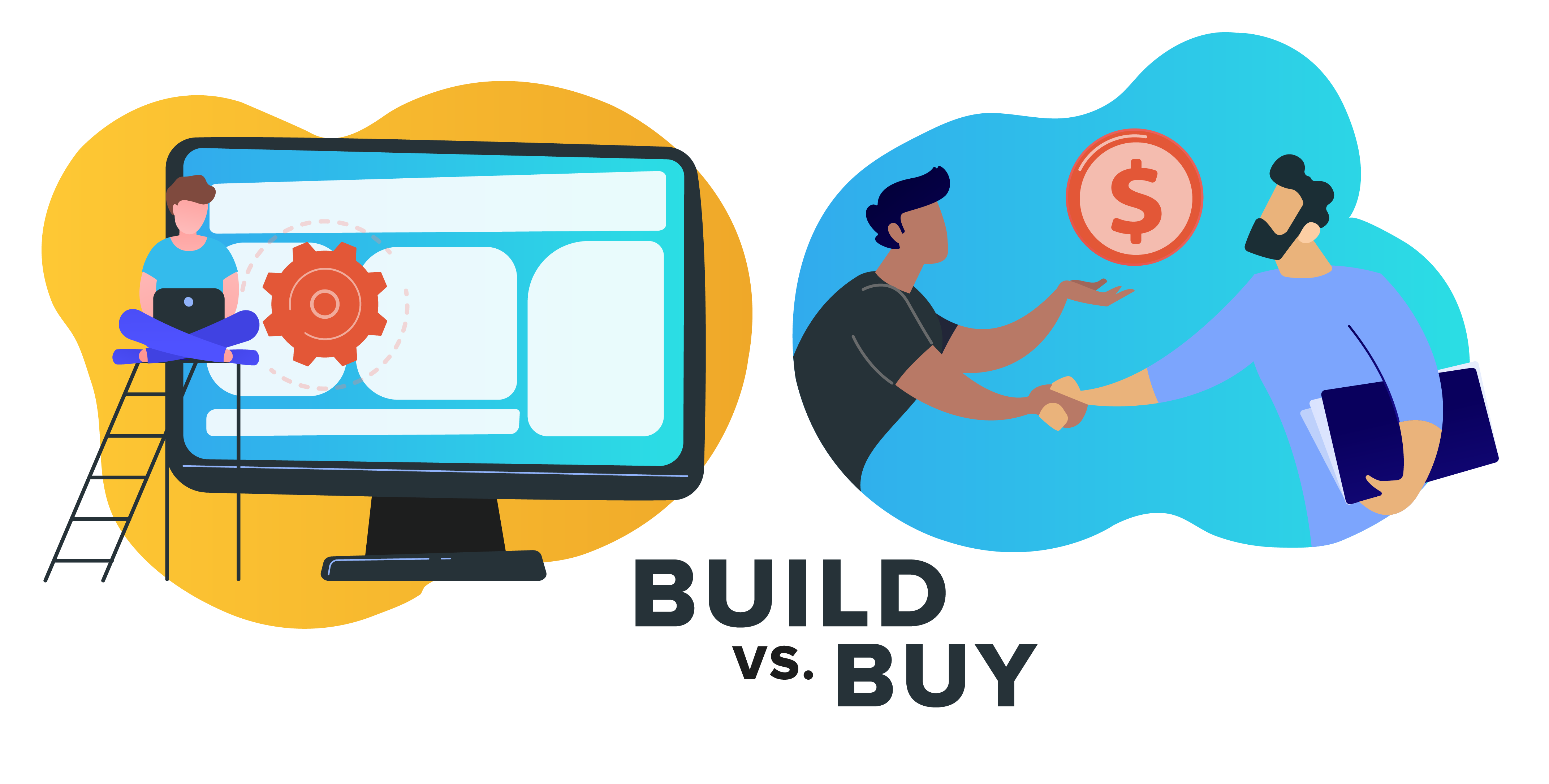Build vs. Buy