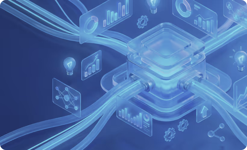 Data Centralization & Visualization