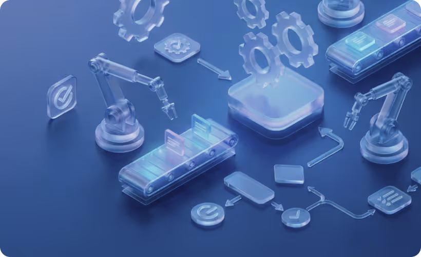 Business Process Automation