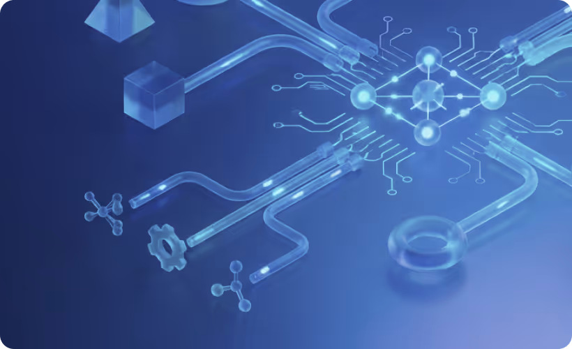 API Development & Integration