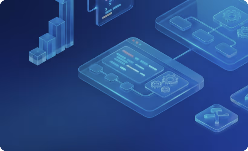 Custom Software Development