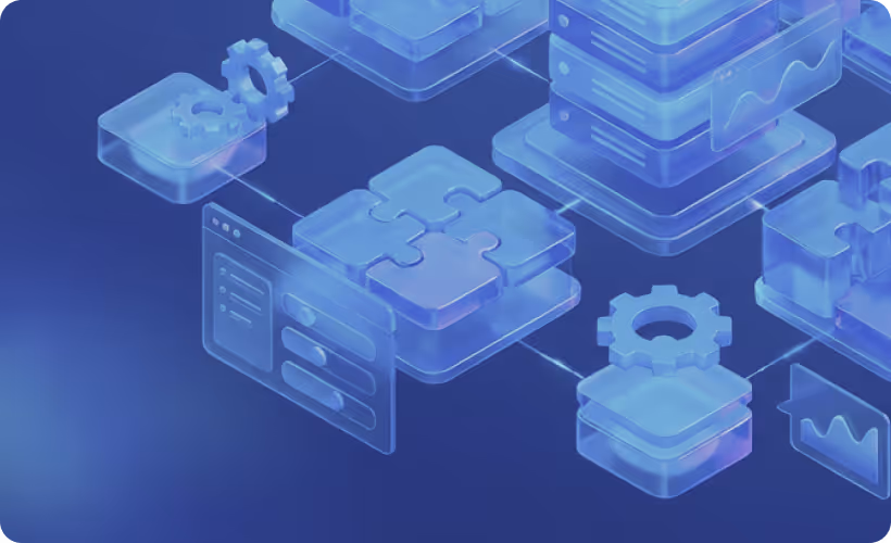 Enterprise Applications Customizations