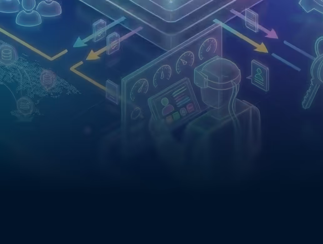 Enterprise Operations