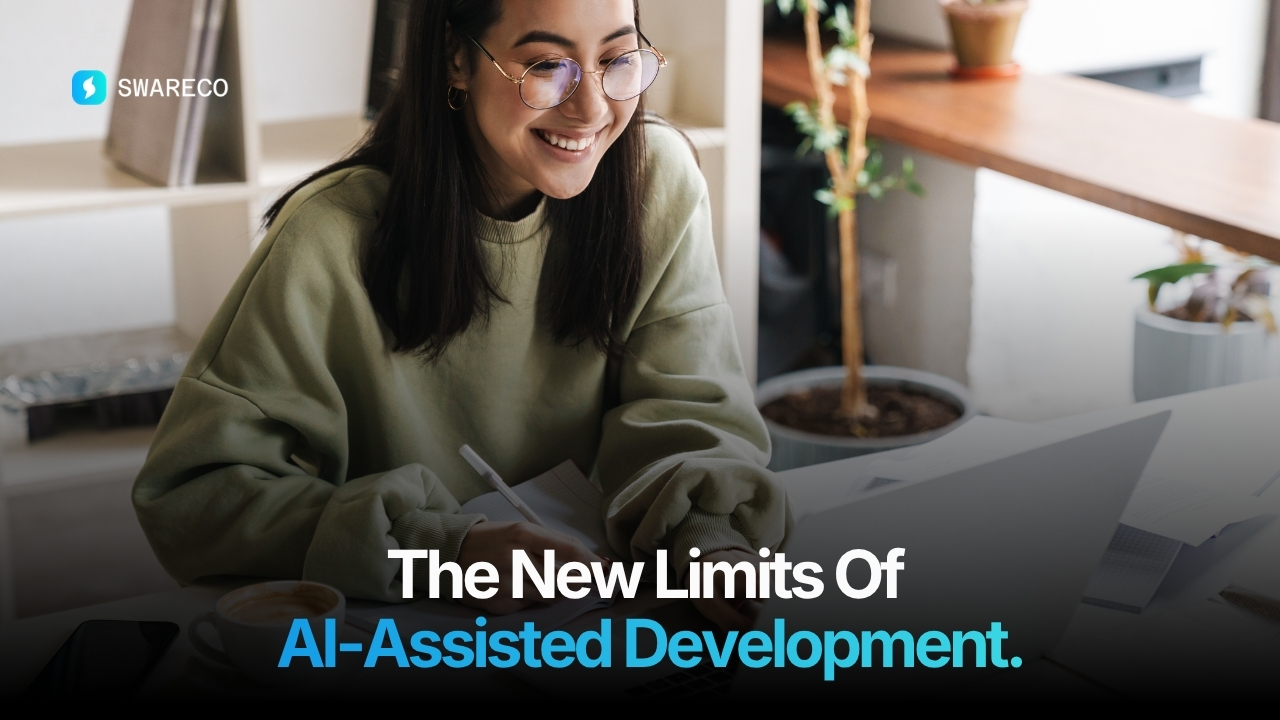 Credits, Context, And Prompts: The New Limits Of AI-Assisted Development