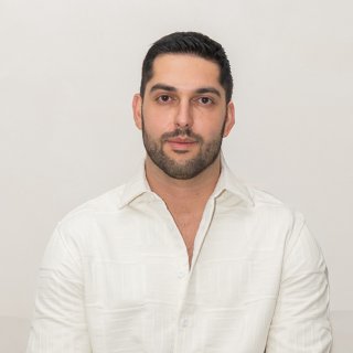 Nathan Sumekh