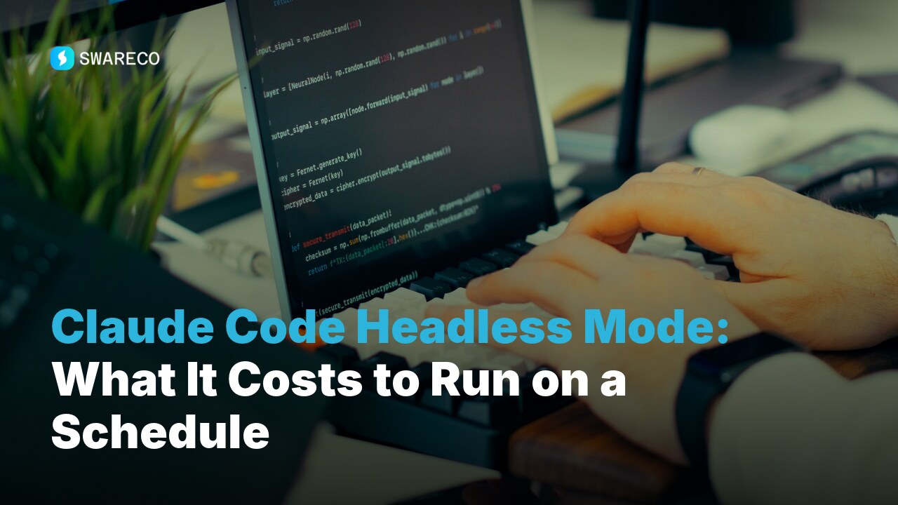 Claude Code Headless Mode (claude -p): Running It on a Schedule, What It Costs, and Where It Bites