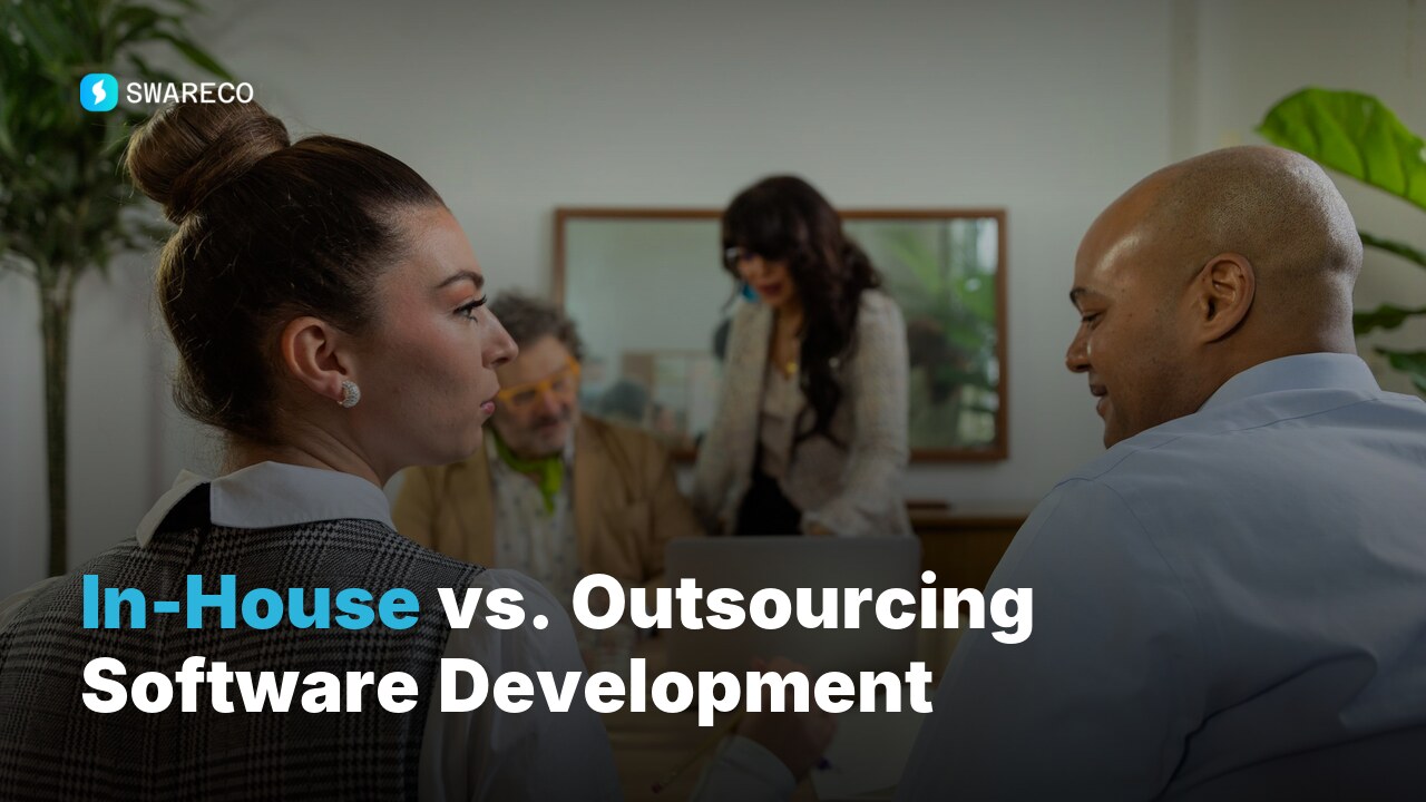 In-House vs. Outsourcing Software Development: What Actually Changed in the AI Era